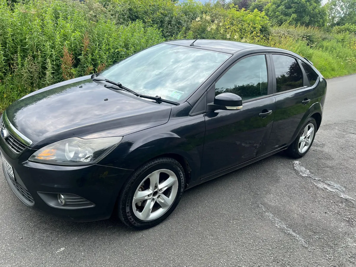 Ford Focus 2009 - NCT - Image 2