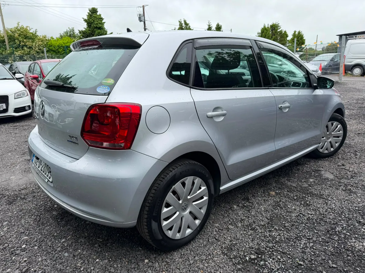 Volkswagen Polo 2013 Auto 1.2 - Image 3