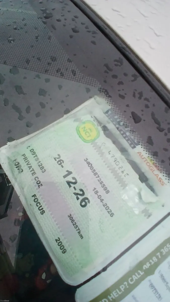 Ford Focus 2009 - Image 3