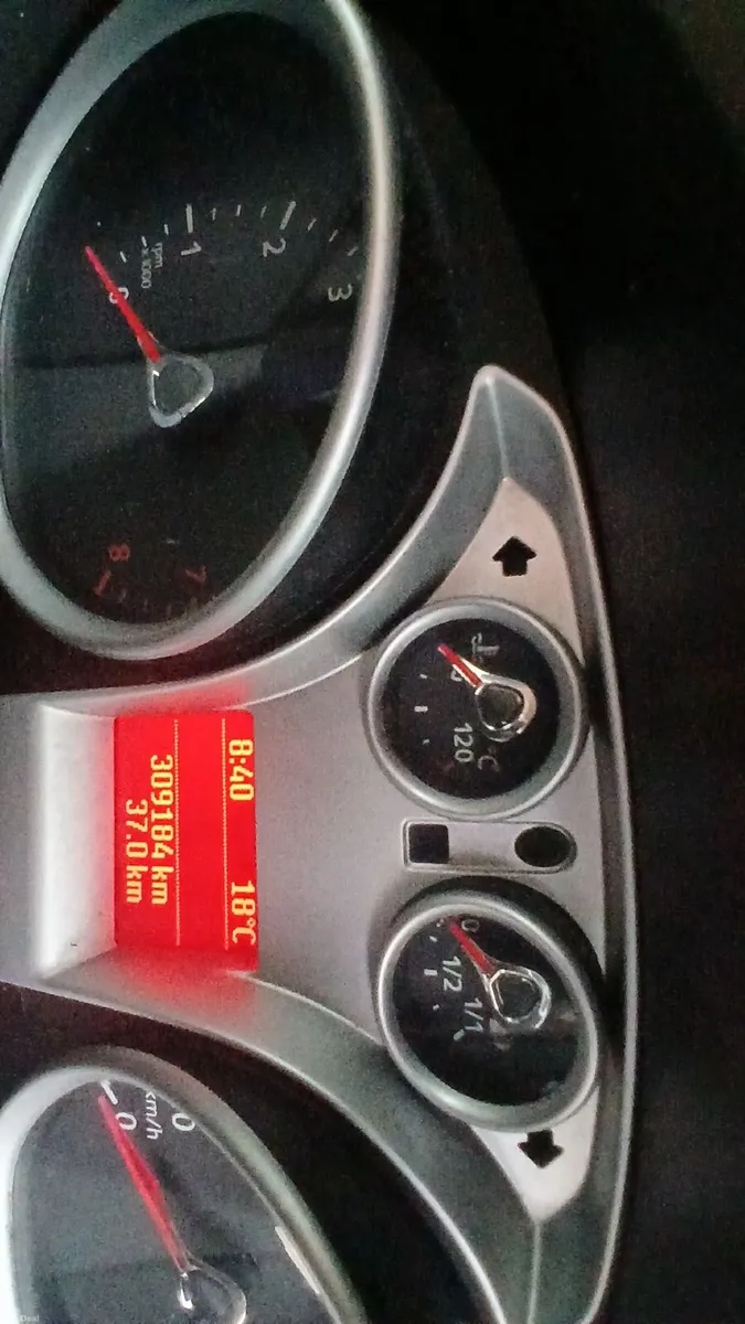 Ford Focus 2009 - Image 4