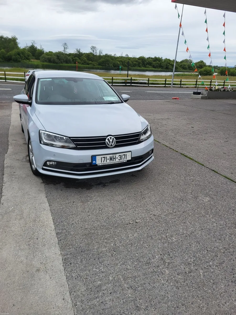 Volkswagen Jetta 2017 - Image 1