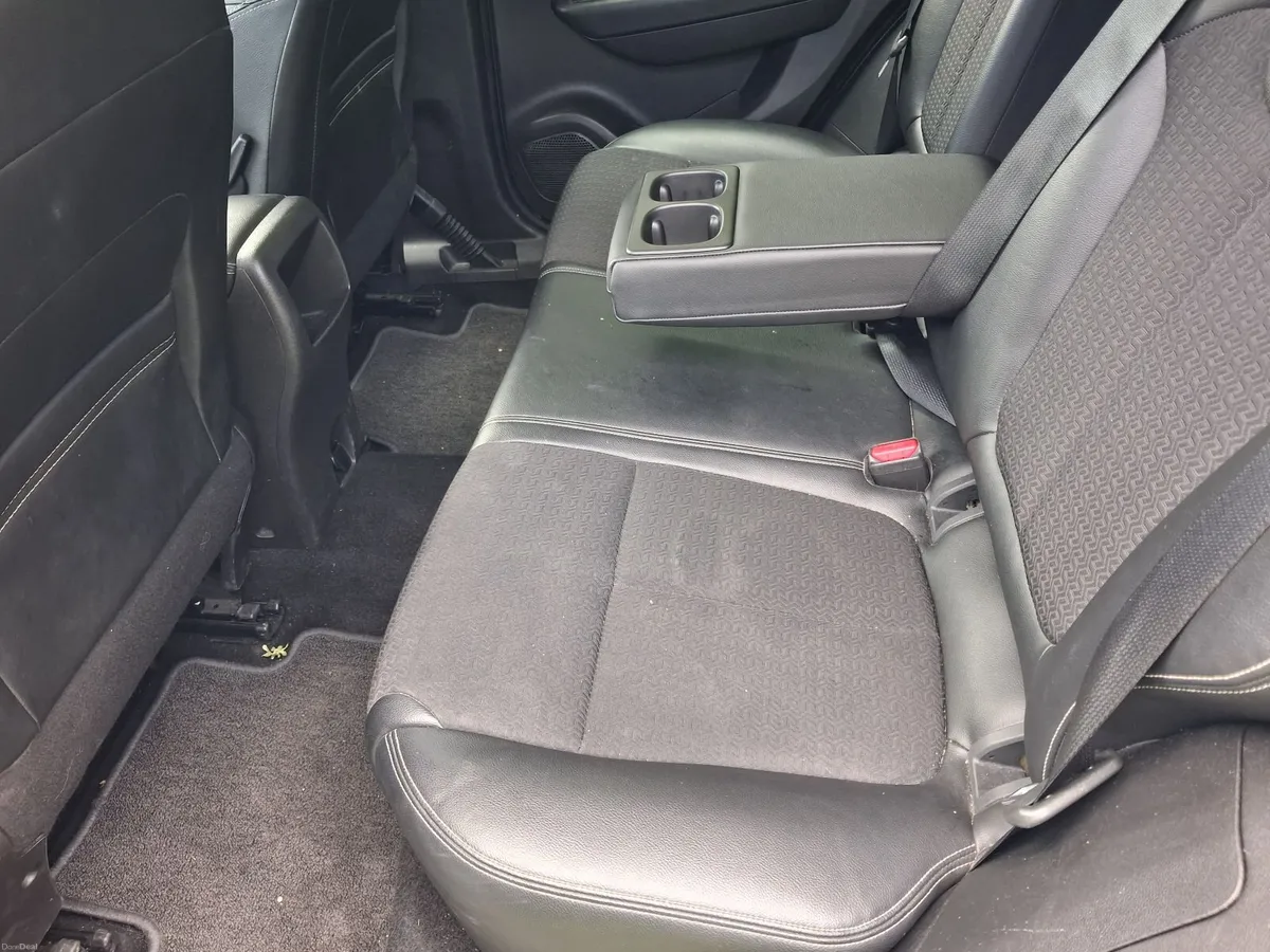 Renault Kadjar 2018 - Image 3