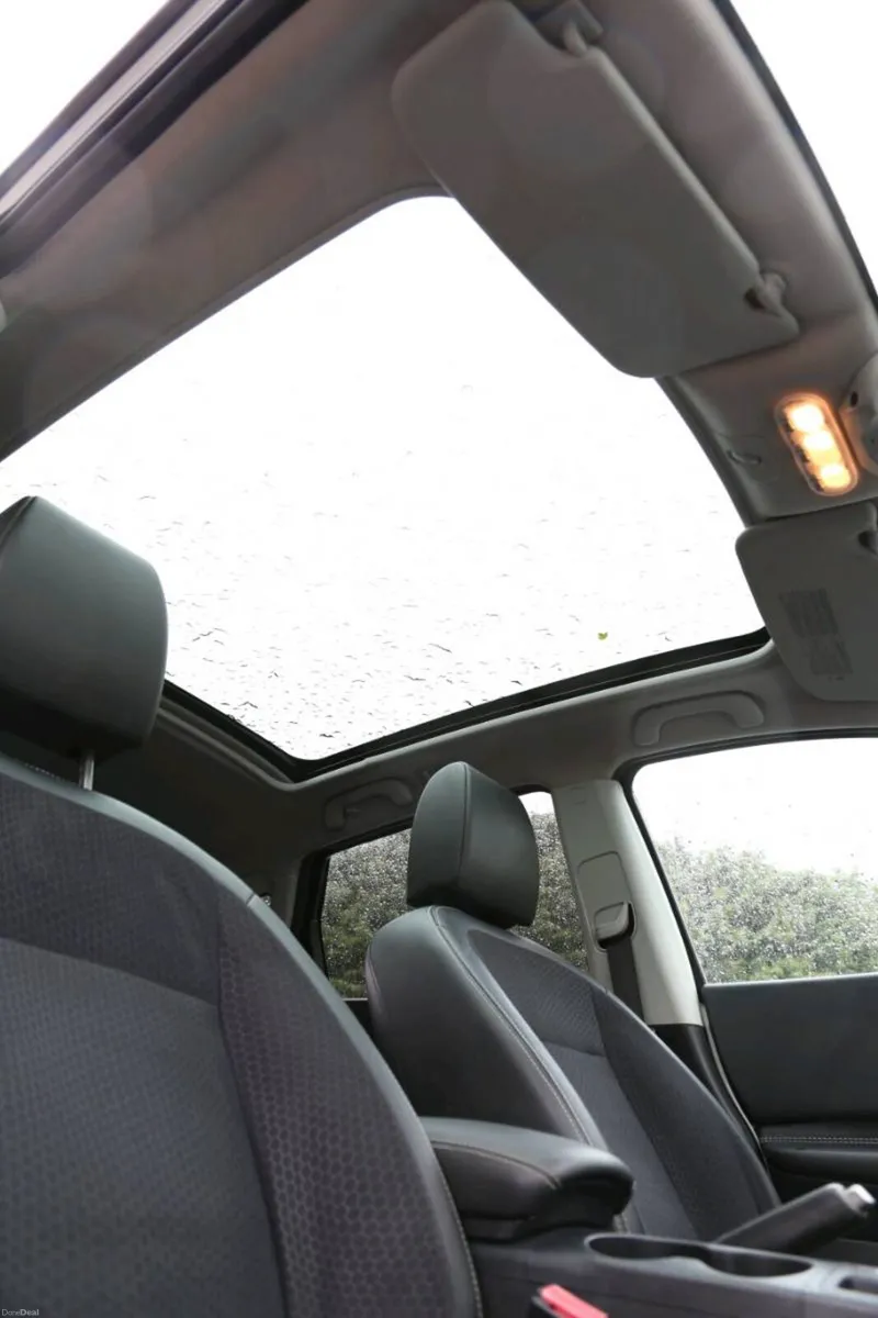 131 Nissan qashqai 360 fresh nct - Image 3