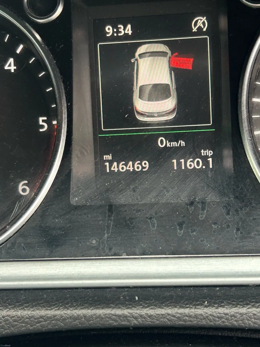 2014 Volkswagen Passatt CC AUTOMATIC - Image 3