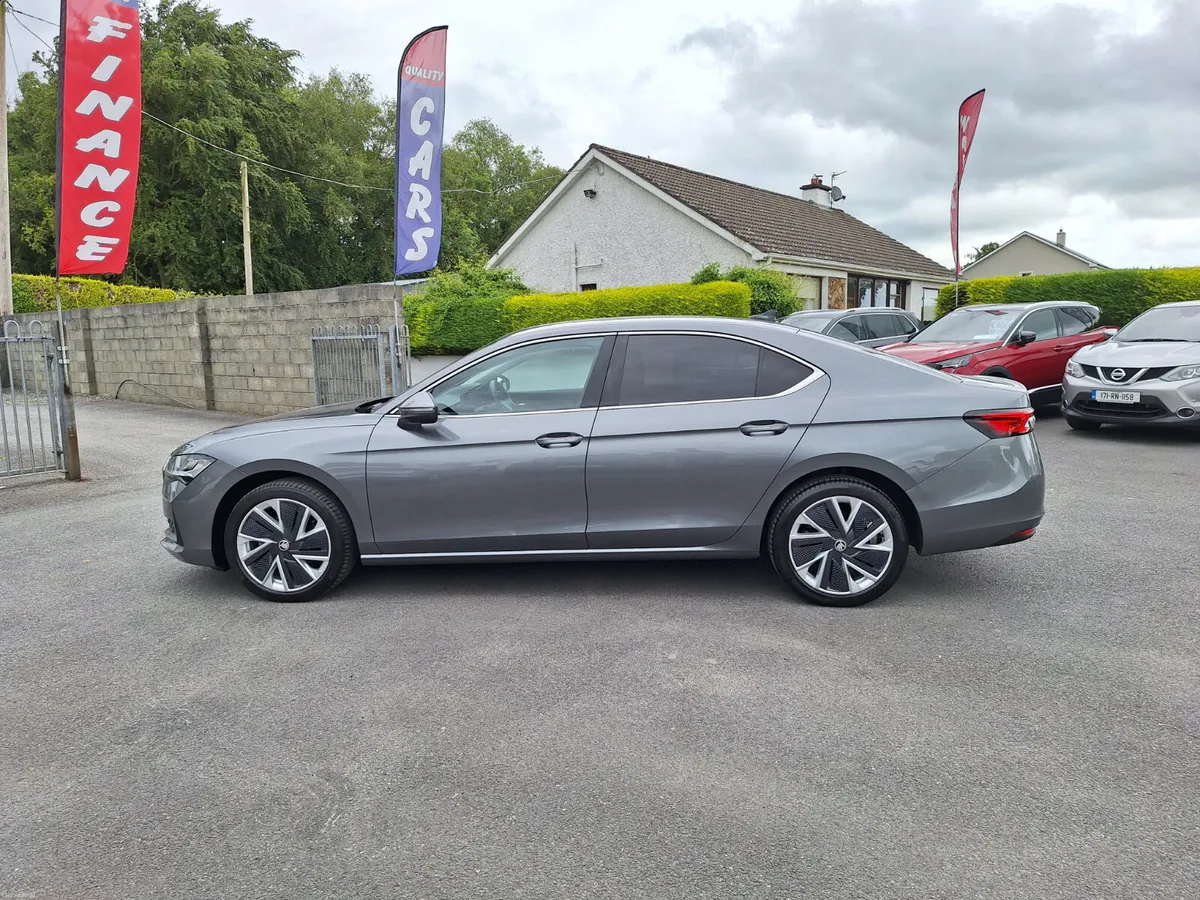 Skoda Superb 2.0 Tdi NEW MODEL *High Spec - Image 4