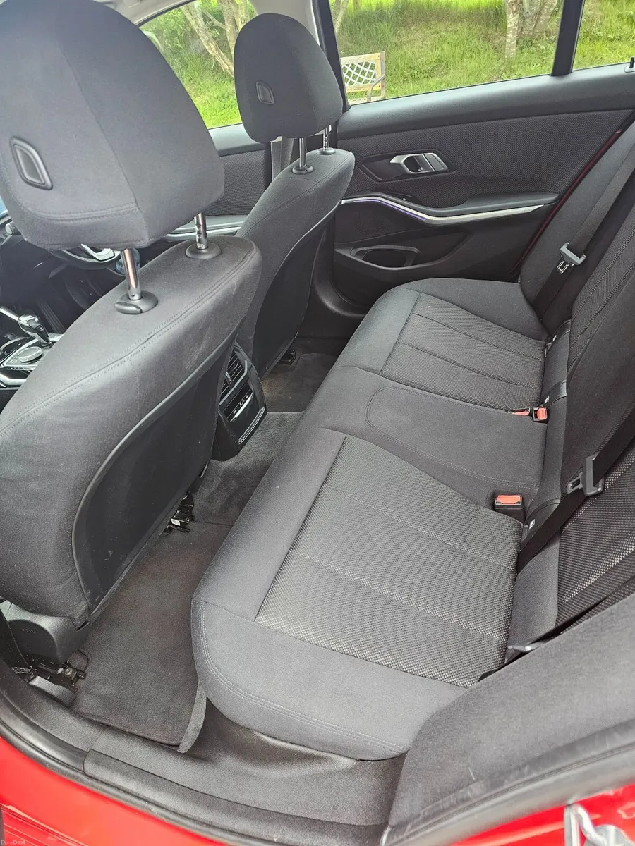 BMW 3-Series 2019 - Image 3