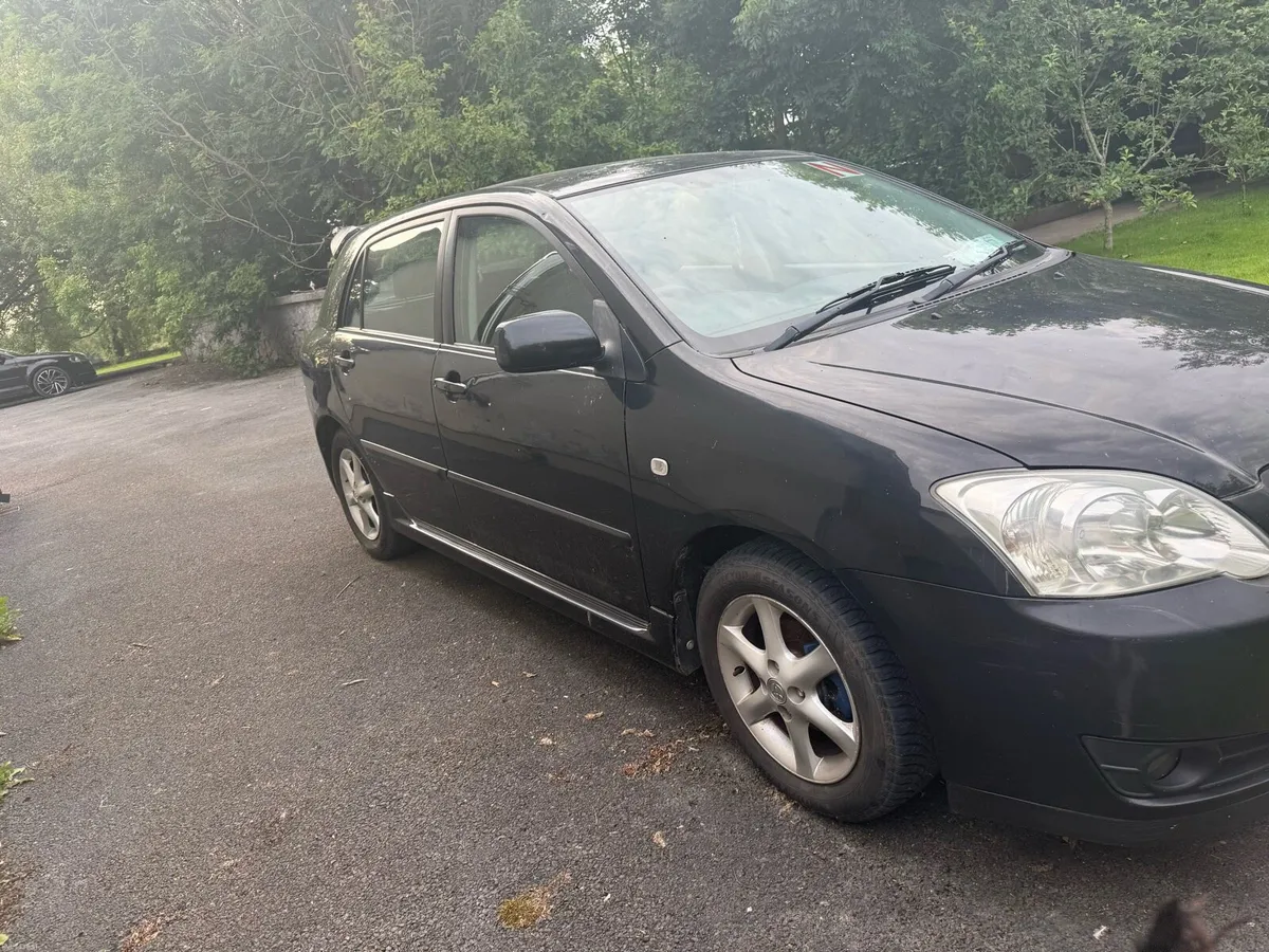 Car - Image 1