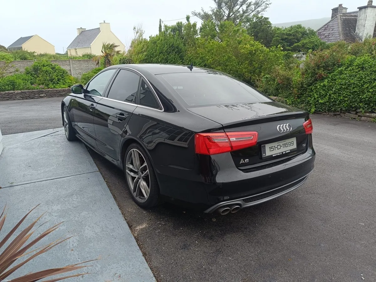 Audi a6 - Image 4