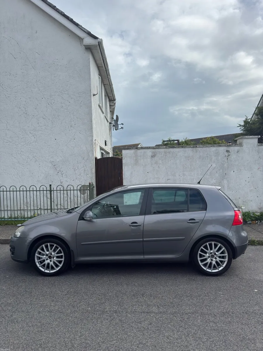 Volkswagen Golf GT TSI - Passed NCT Nov 2026 - Image 2