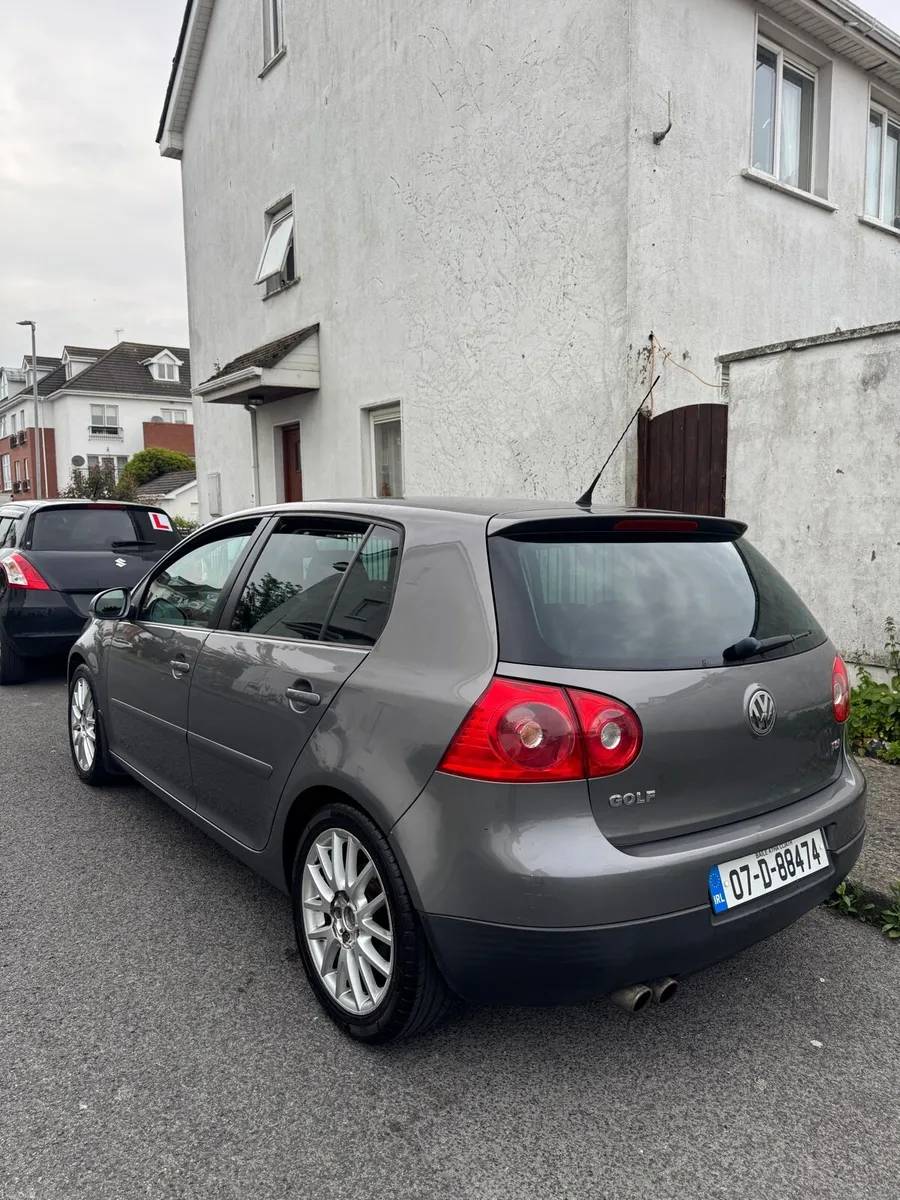 Volkswagen Golf GT TSI - Passed NCT Nov 2026 - Image 4