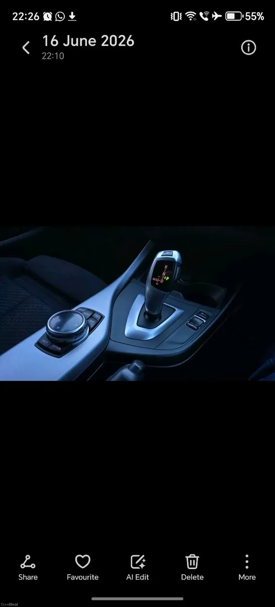 BMW 1-Series 2013 - Image 4