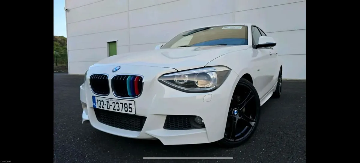 BMW 1-Series 2013 - Image 1