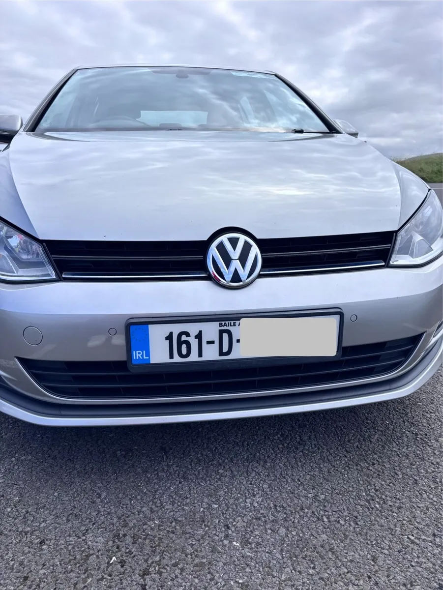 VW GOLF 1.4 tsi Comfortline - Image 2