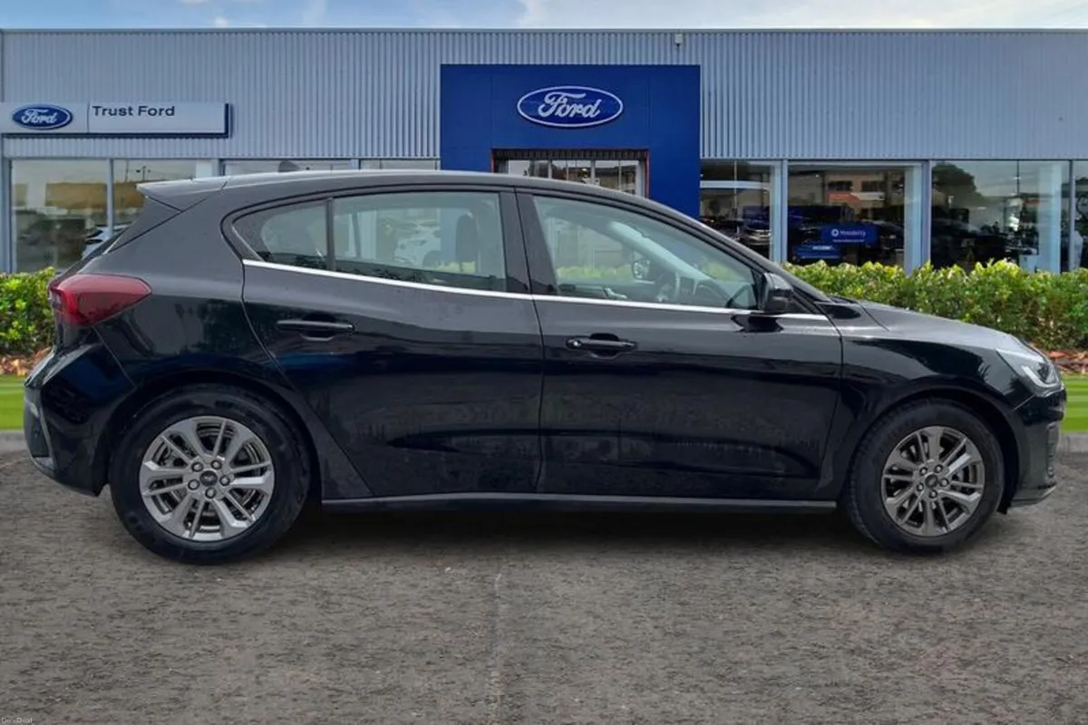 Ford Focus Titanium - Image 3