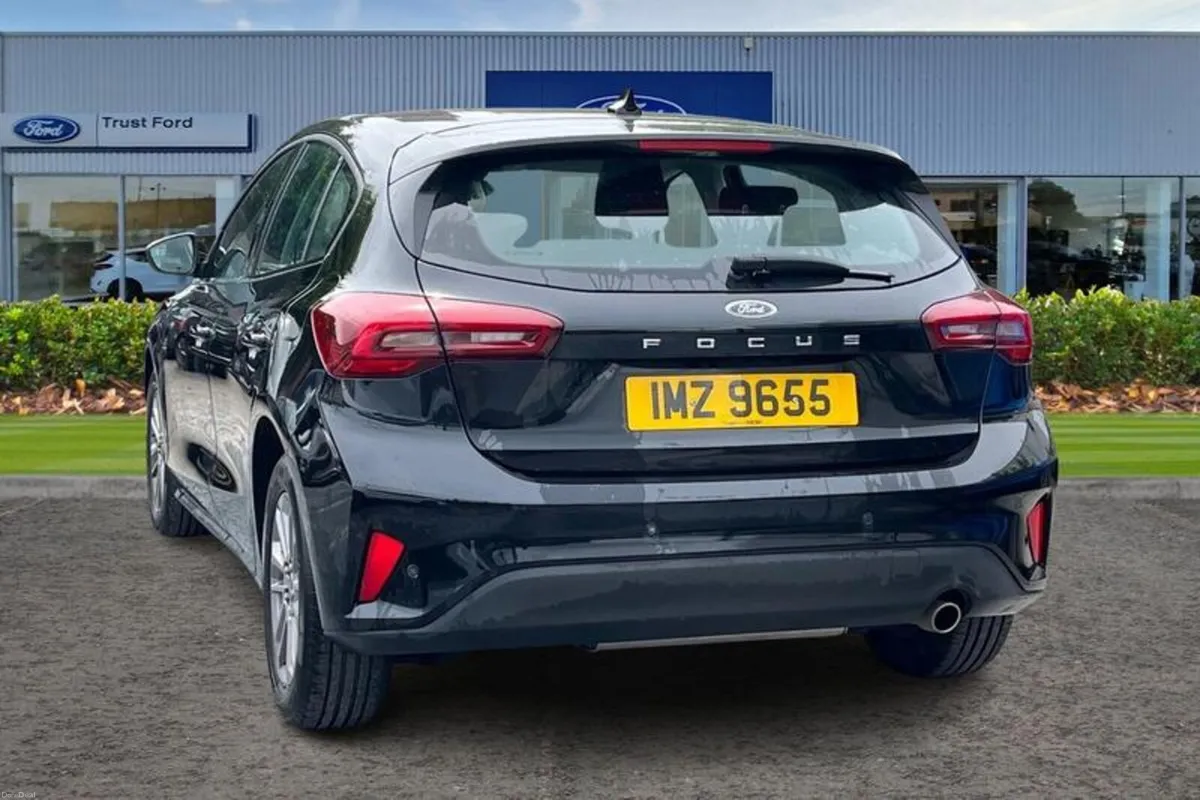 Ford Focus Titanium - Image 2