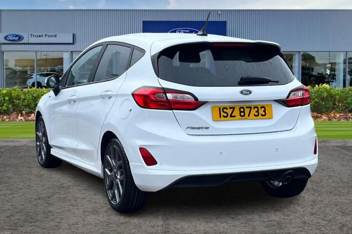Ford Fiesta ST-Line - Image 2