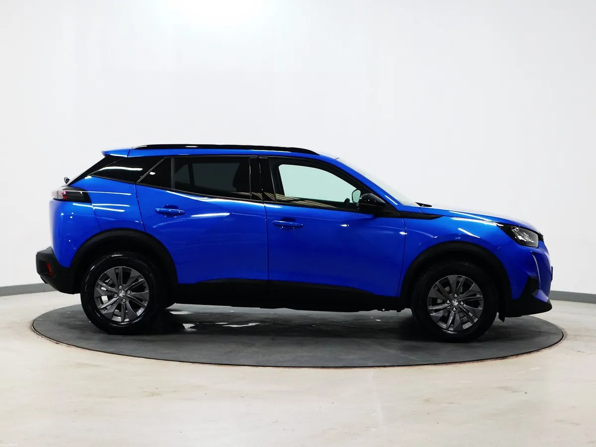 *102* 2023 Peugeot 2008 1.2 PURETECH ACTIVE - Image 3