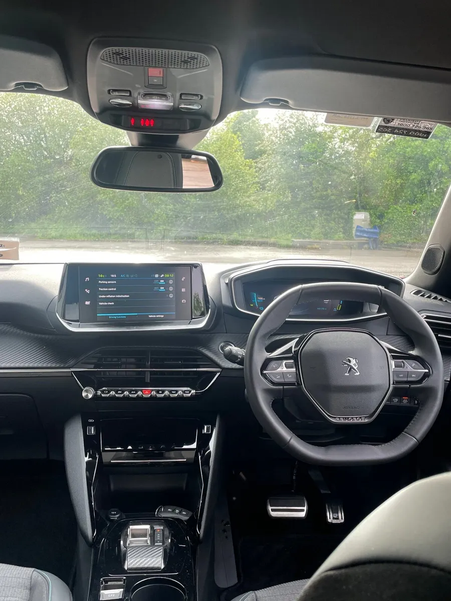 Peugeot 2008 2023 - Image 2