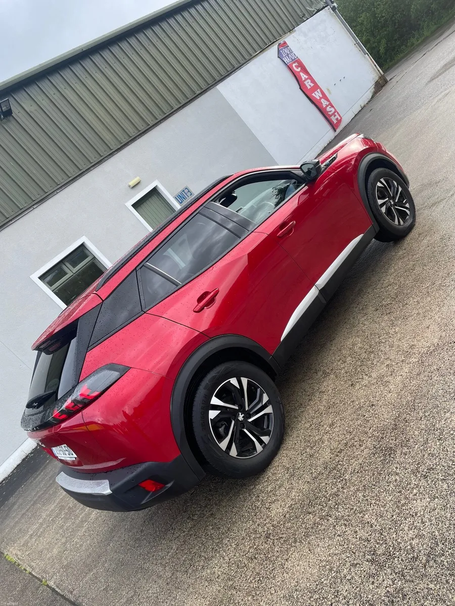 Peugeot 2008 2023 - Image 5