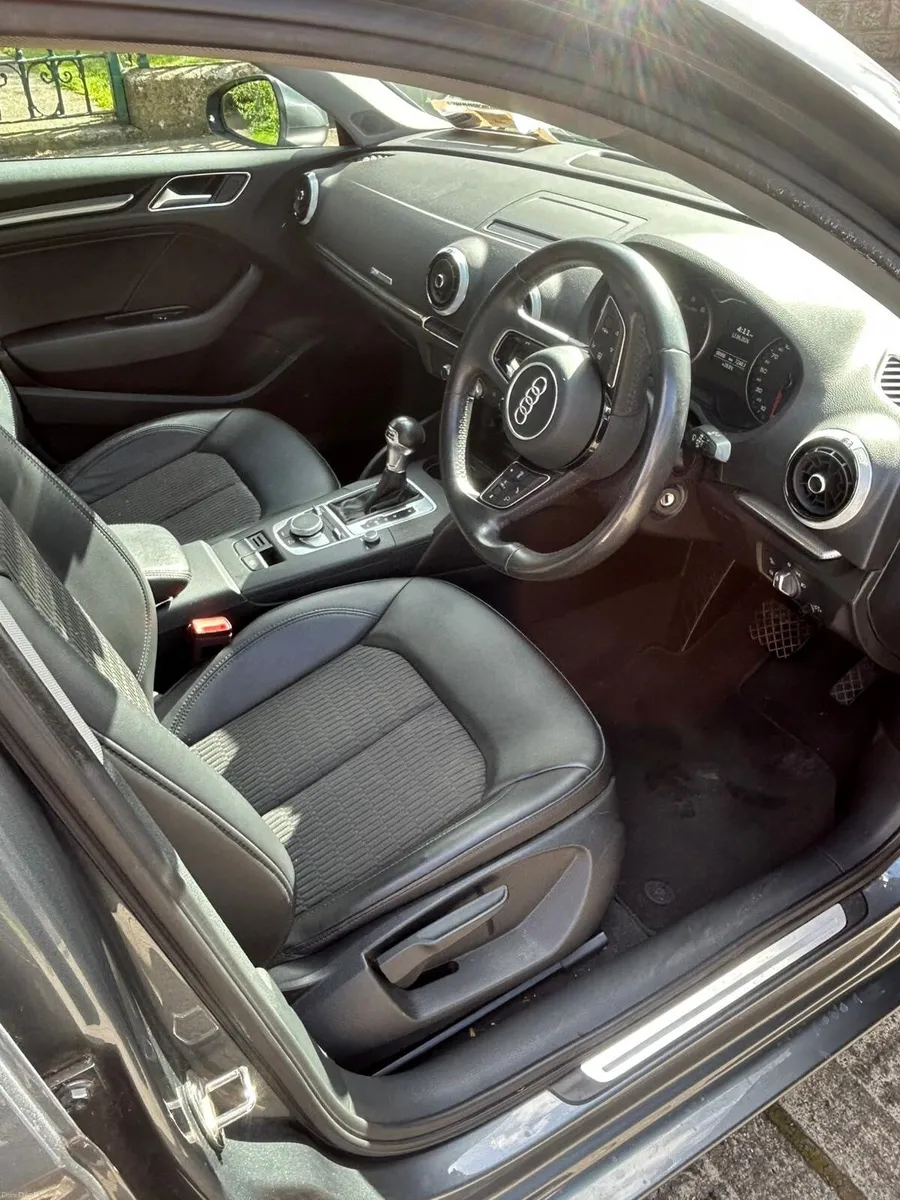 Audi A3 172 1.5 L - Image 5