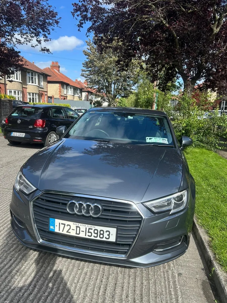 Audi A3 172 1.5 L - Image 6