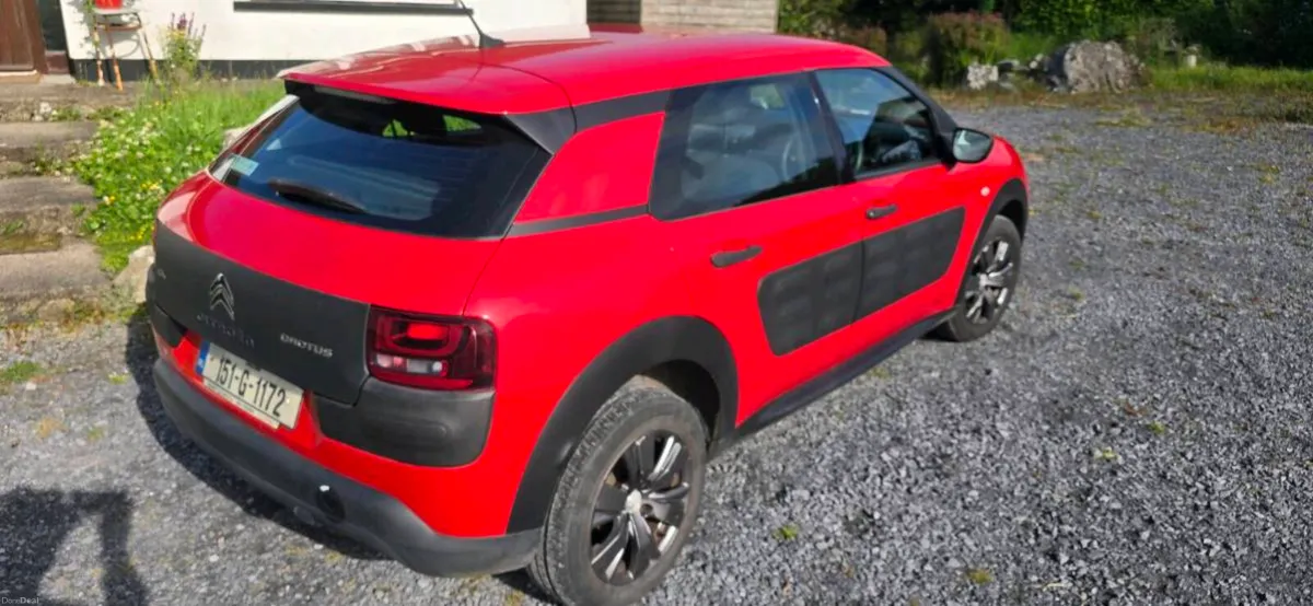 Citroen c4 cactus - Image 3
