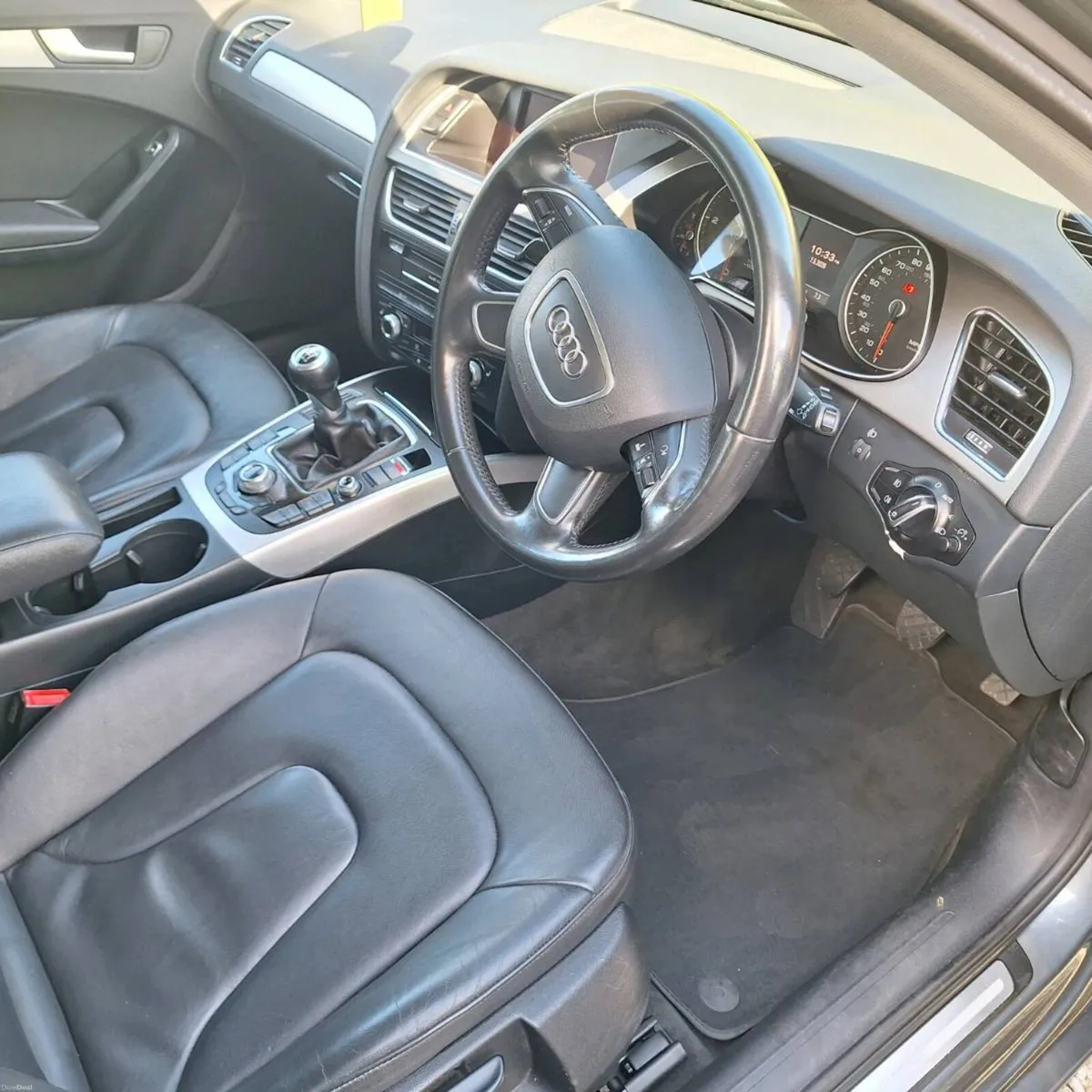 Audi A4 Avant - Image 2