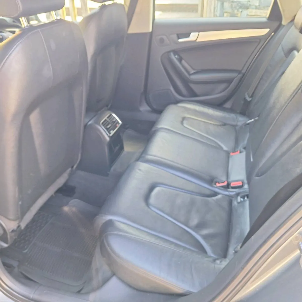 Audi A4 Avant - Image 4