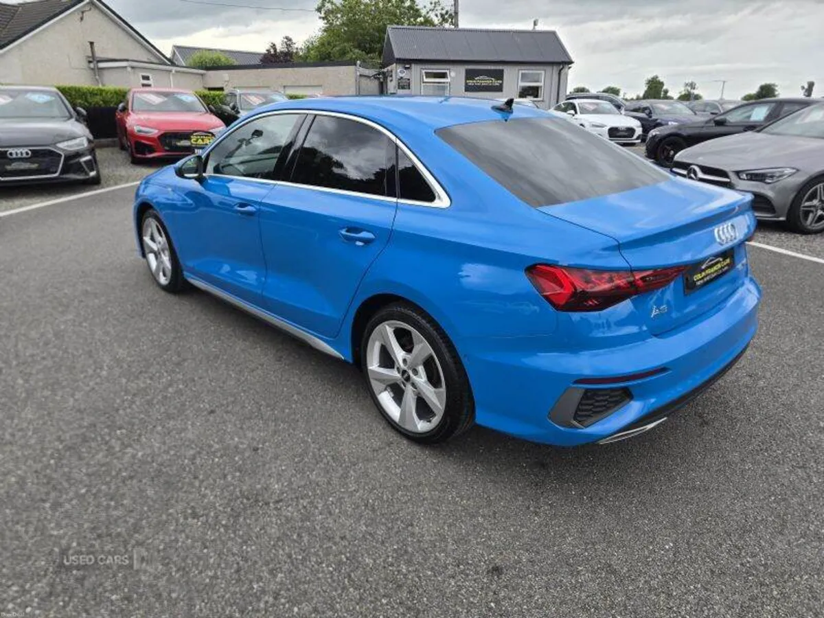 Audi A3 S Line - Image 3