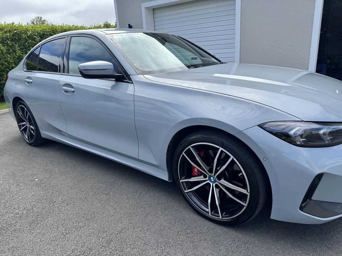 BMW 3-Series 330e M Sport Pro Edition - Image 6