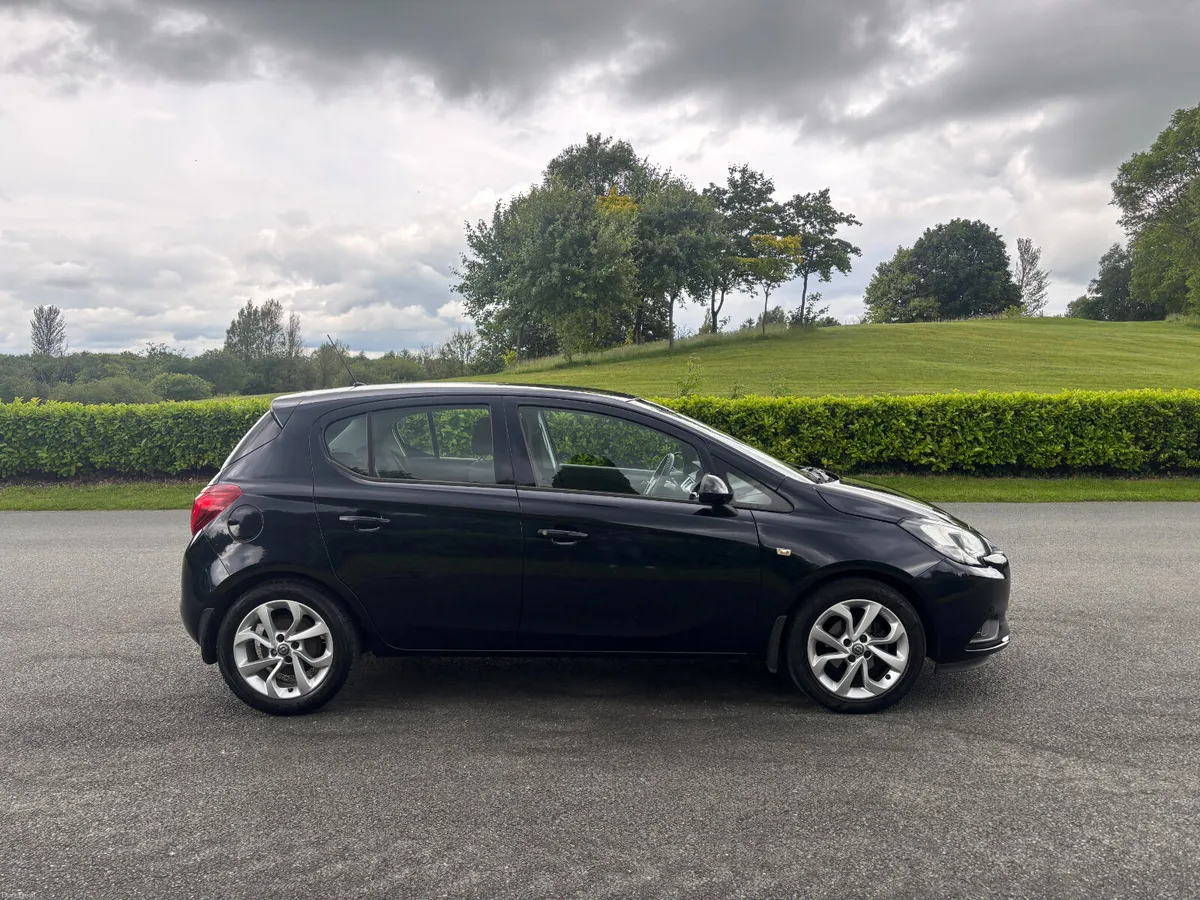 OPEL CORSA 1.4 SC 2019 - Image 2