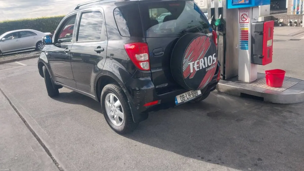 Daihatsu Terios - Image 1