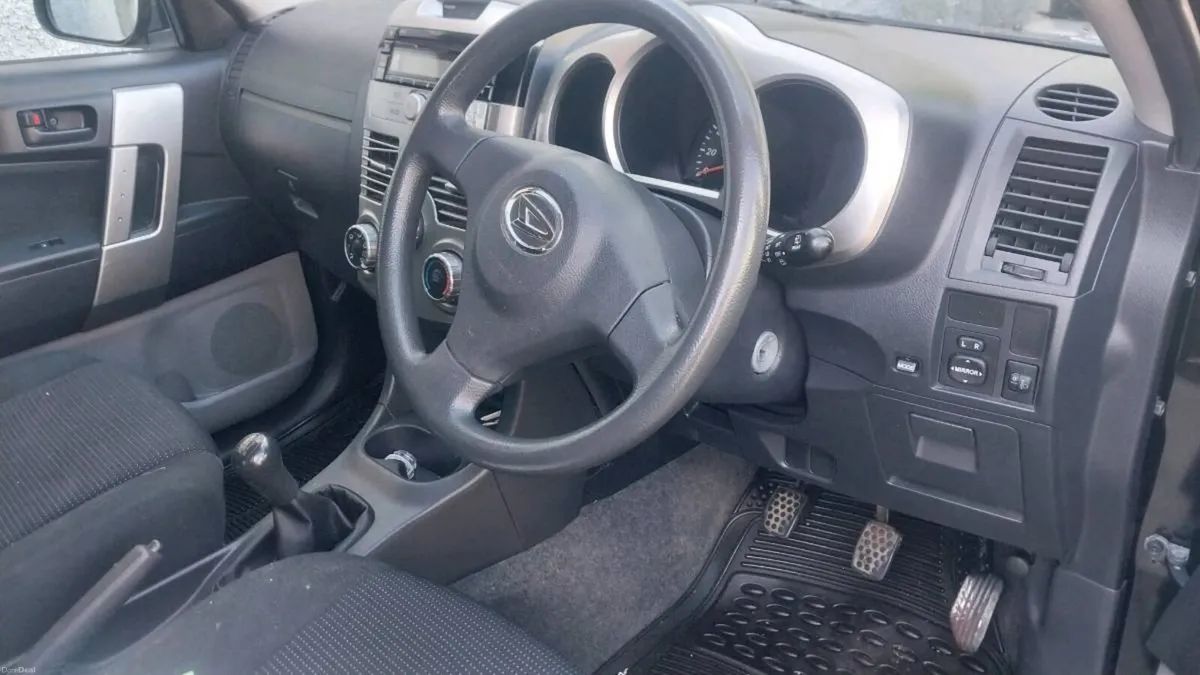 Daihatsu Terios - Image 3