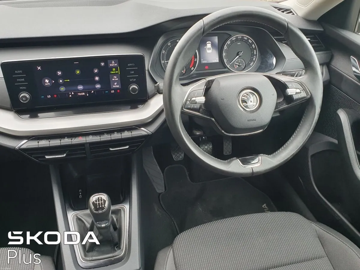 Skoda Octavia Ambition 1.0TSi 110HP - Low Mileage, - Image 2