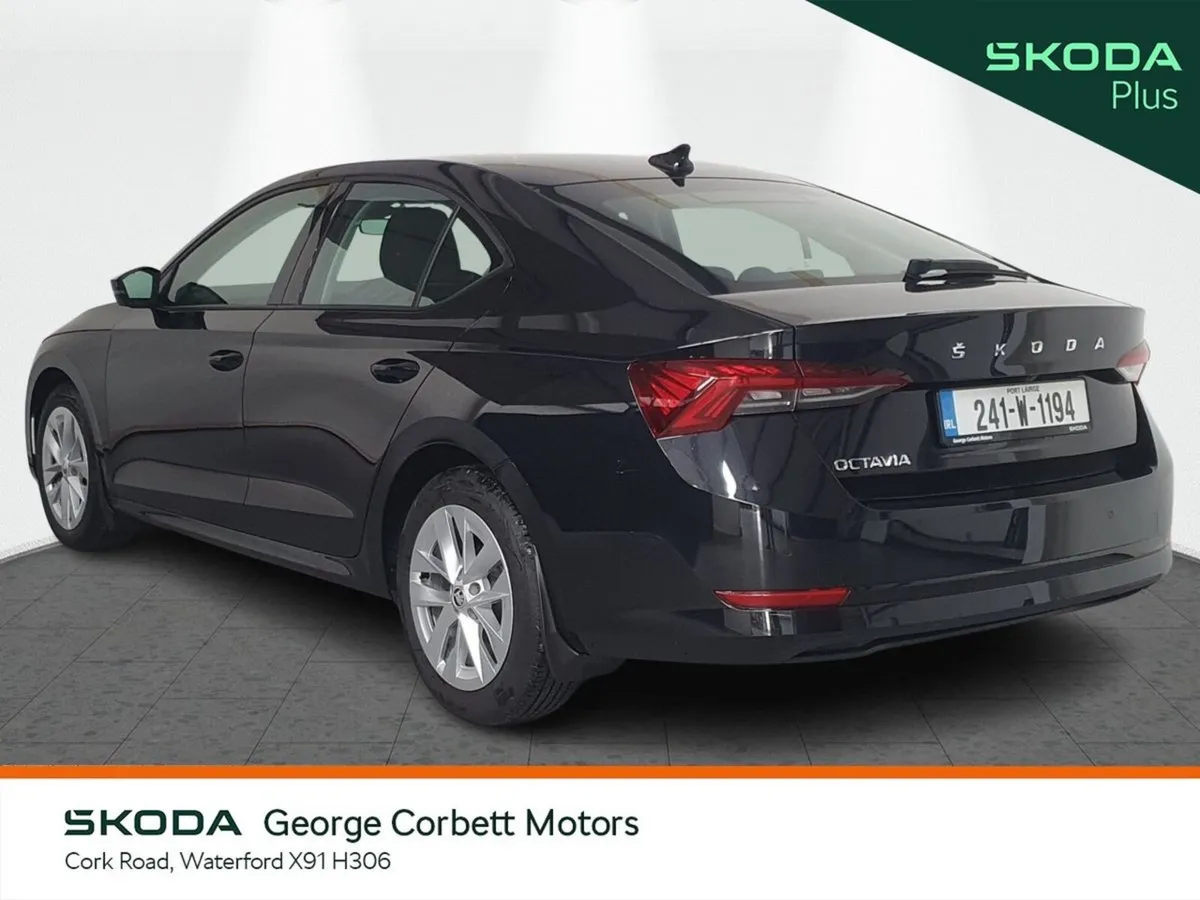 Skoda Octavia Ambition 1.0TSi 110HP - Low Mileage, - Image 3