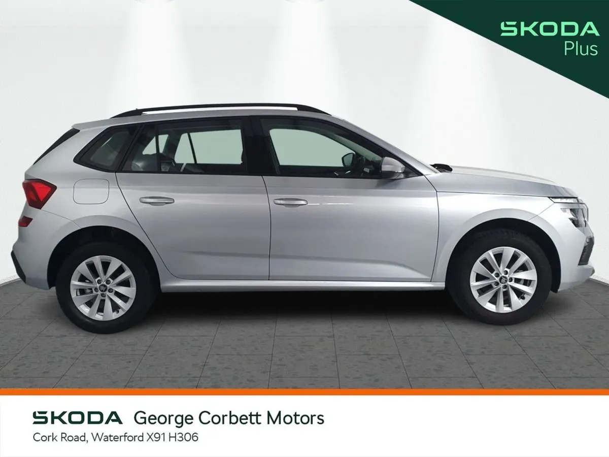 Skoda Kamiq Selection 1.0TSi 115HP DSG - Two Year - Image 6