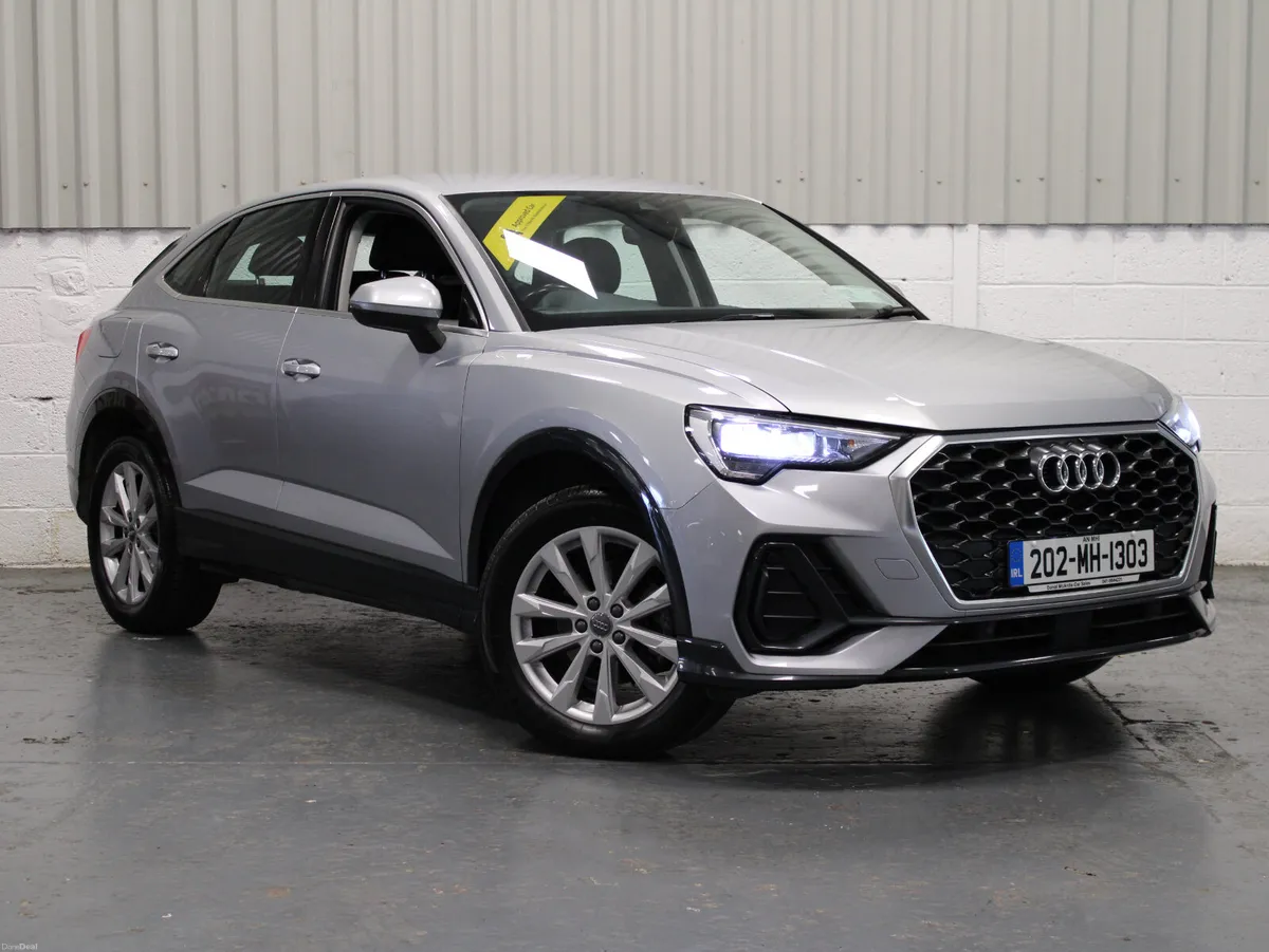 Audi Q3 2020 - Image 4