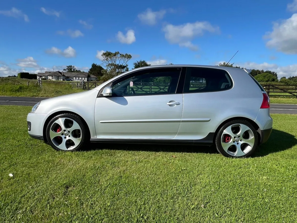 Golf GTI - DSG - New NCT - Image 3