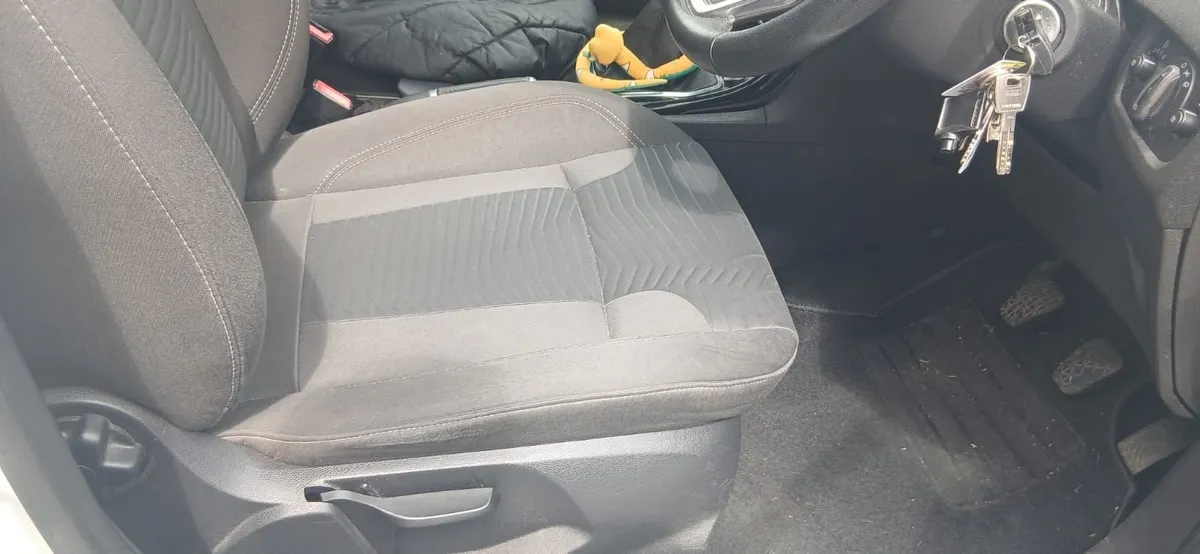 Ford Fiesta 2014 1.0 ECO Boost - Image 2