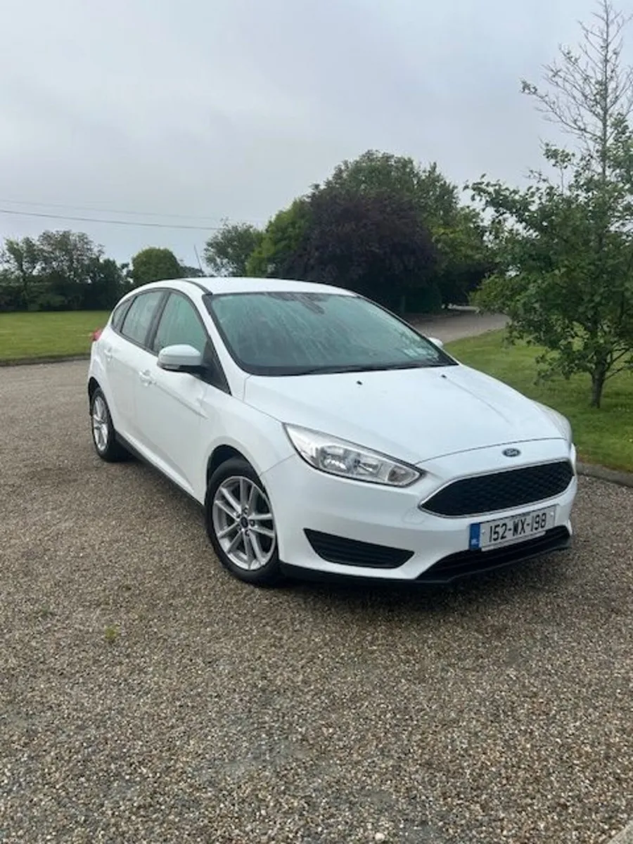 Ford Focus 2015 - Image 1