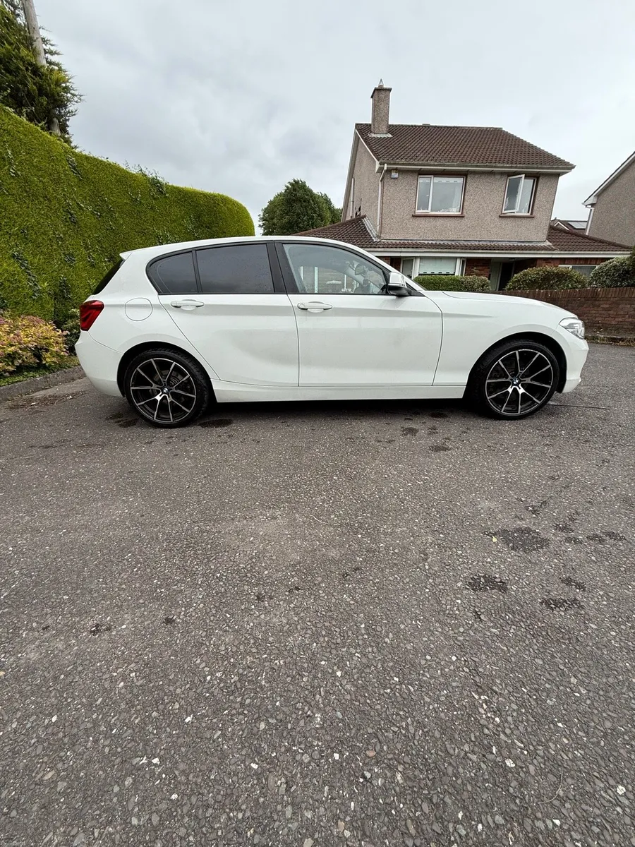 BMW 1-Series Automatic NCT’d - Image 4