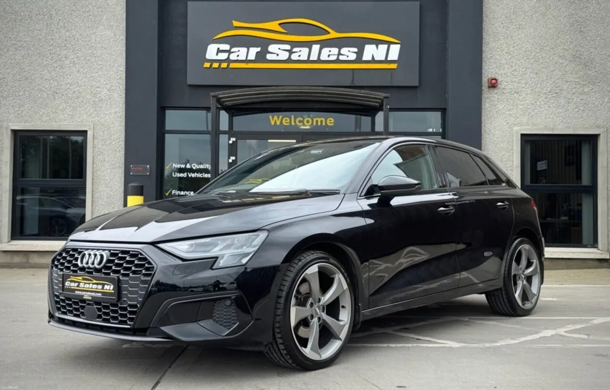 2.0 TDI 30 Sport Sportback 5dr Diesel Manual Euro - Image 2