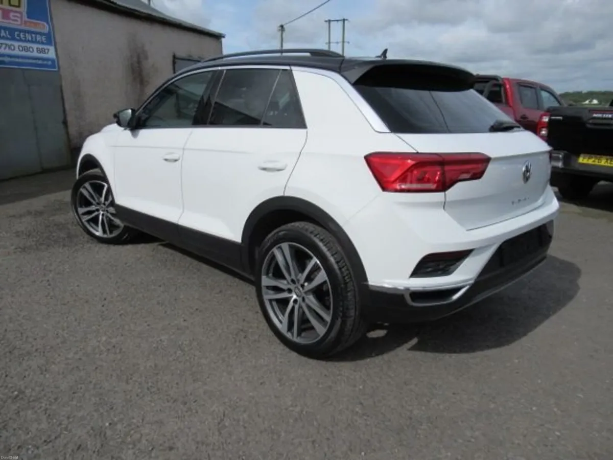 1.6 TDI SE SUV 5dr Diesel Manual Euro 6 (s/s) (115 - Image 2