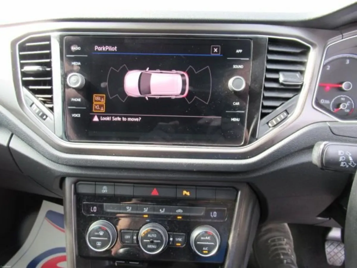 1.6 TDI SE SUV 5dr Diesel Manual Euro 6 (s/s) (115 - Image 6