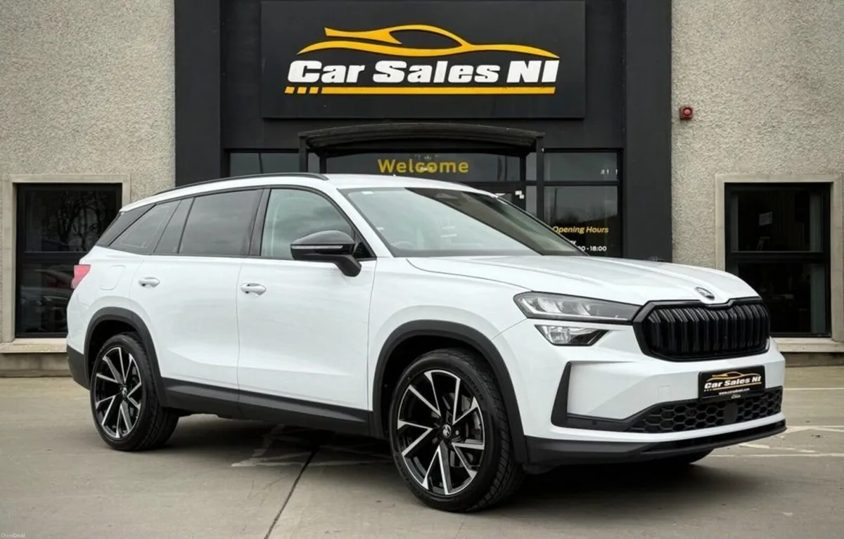 2.0 TDI SE SUV 5dr Diesel DSG Euro 6 (s/s) (7 Seat - Image 1