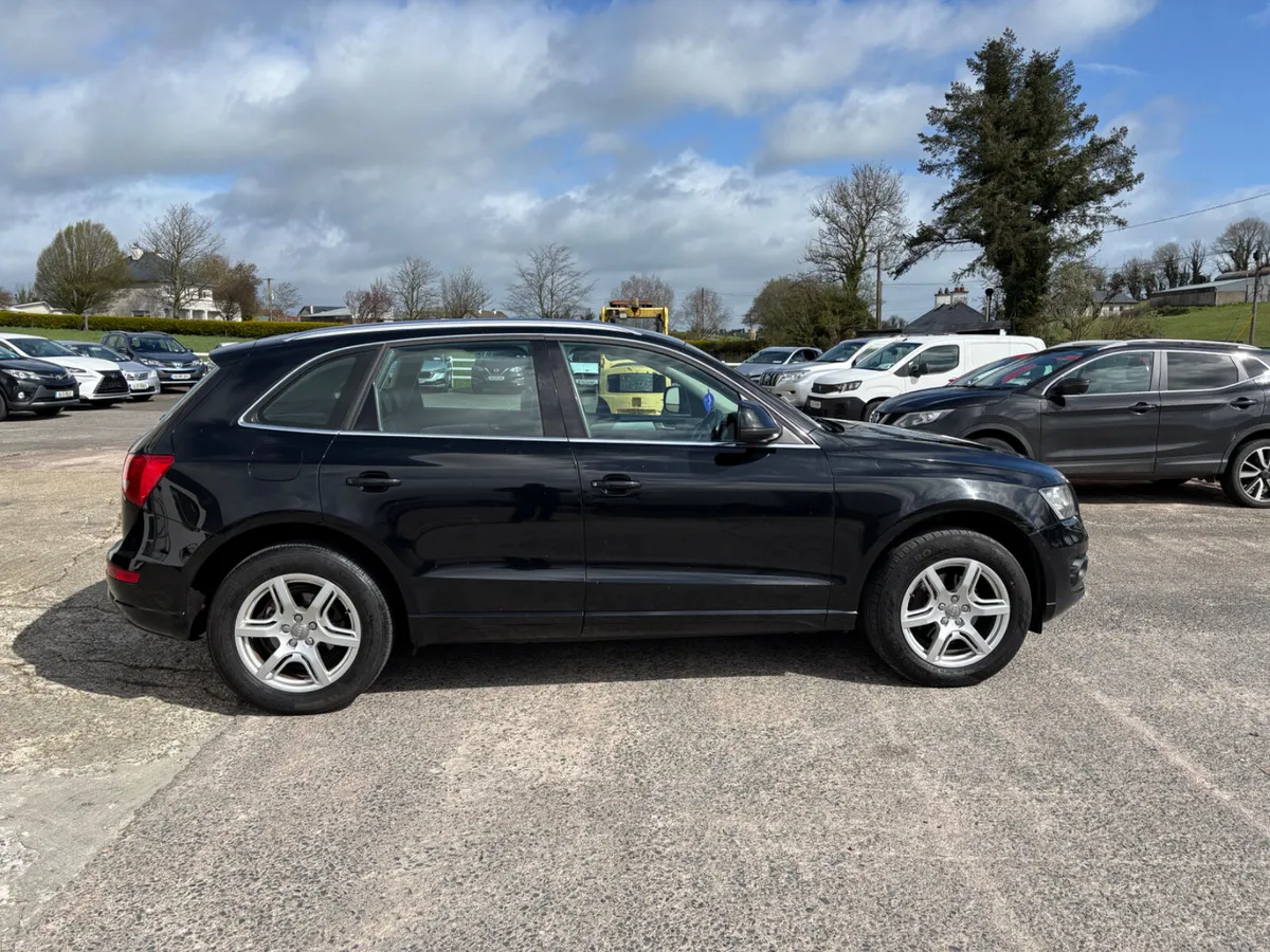 Audi Q5 2011 - Image 4