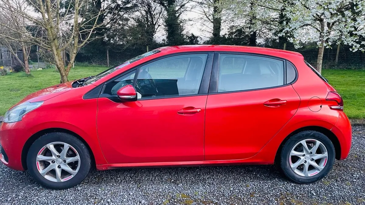 Peugeut 208 161 - Image 3