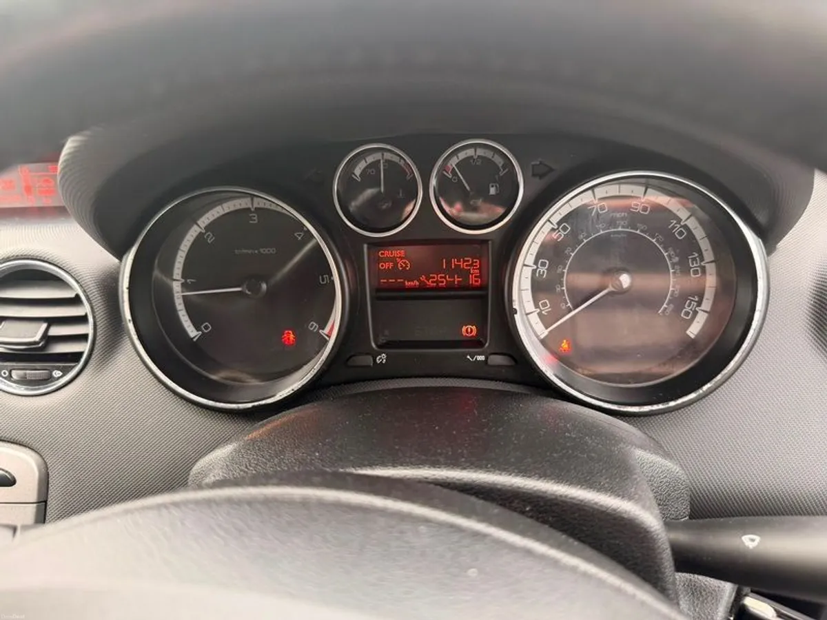2012 Peugeot 308 - Image 4