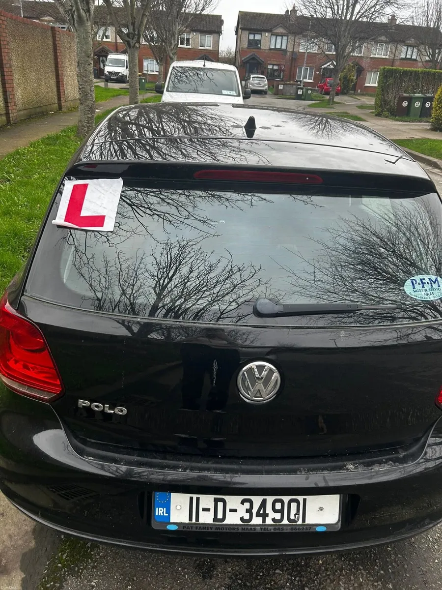 Volkswagen Polo 2011 - Image 4
