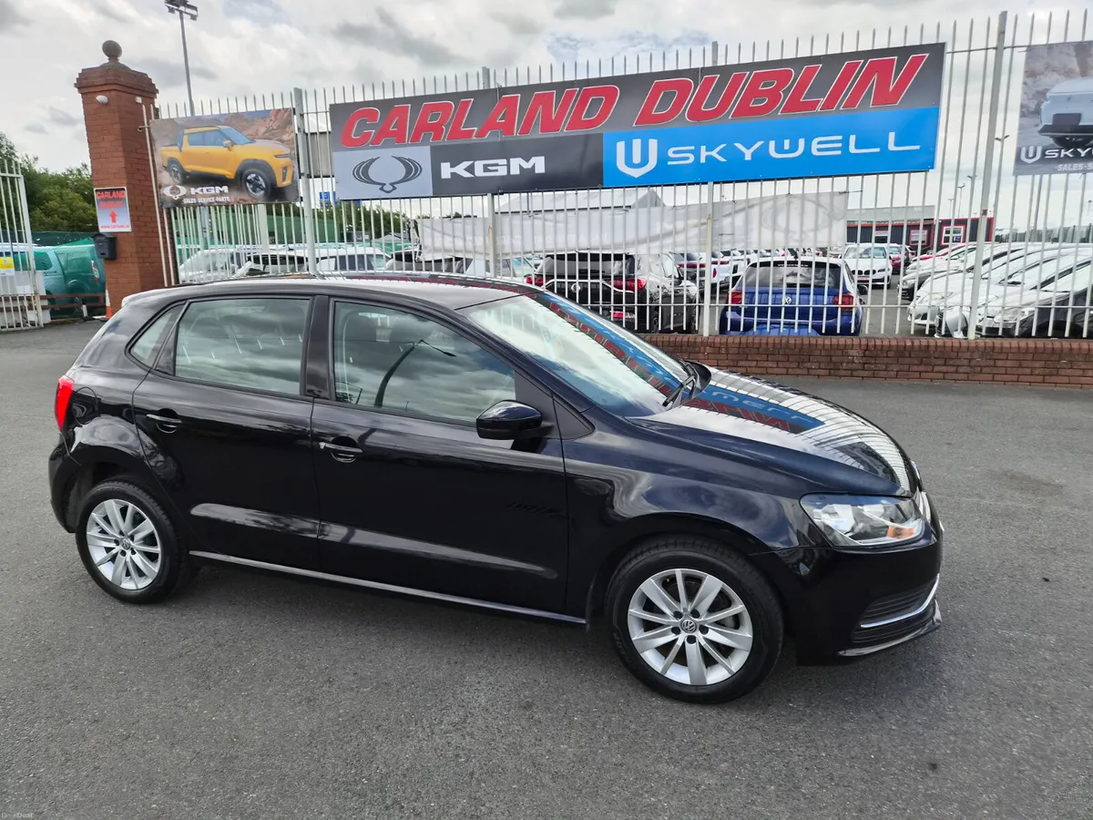 (2yr warranty) 1.2 TSI Automatic DSG - Image 3